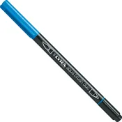 Lyra Double Tip Aqua Duo Marker pero Cerulean 1 kos
