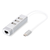 Digitus Razdelilnik USB DIGITUS DA-70253