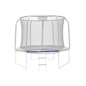 Marimex Rezervna cijev okvira za trampolin 305 cm - 153 cm