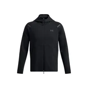 Under Armour Mikica s kapuco Unstoppable Fleece Full-Zip Hoodie