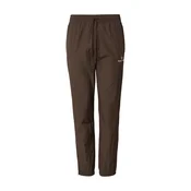 Sergio Tacchini Hlače Nayla 024 rjava