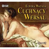 CD MP3 CUCHNĄCY WERSAL WYD. 2