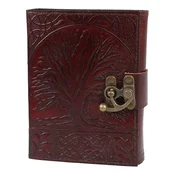 Blok LORD OF THE DARKNESS - Tree - Brown - NEW77814