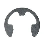DIN 6799 varovalna podložka O24x44,6x2mm vzmetno jeklo, pakiranje 100 kosov