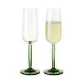 Kozarec za šampanjec Kähler Hammershoi 240 ml 2-pack