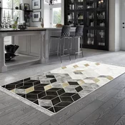 Hanah home Tepih 160x230cm Krem