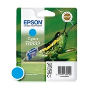 EPSON črnilo B-C STYLUS PHOTO (C13T03324010)