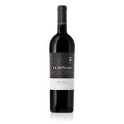 Roncaia Vino Merlot Fusco 2015 La 0,75 l