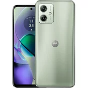 MOTOROLA pametni telefon Moto G54 Power 12GB/256GB, Mint Green