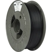 The Filament TPU-82A Black - 1,75 mm/1000 g