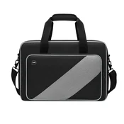Bubm Torba za laptop, Crna