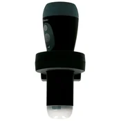 shumee Alecto ATL-110ZT LED svetilka/nočna svetilka s polnilnikom