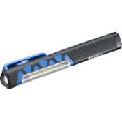 Varta Penlight baterijski pogon LED 230 mm Varta 17647101421 Siva, Plava boja