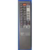 General YAMAHA VM83930 - združljiv daljinski upravljalnik znamke General