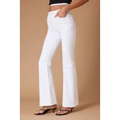 Trendyol Kavbojke bel denim
