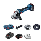 BOSCH BRUSILICA ELEKTRICN UGAONA GWS 18V-10