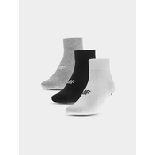 Mens socks 4F (3pack) M440