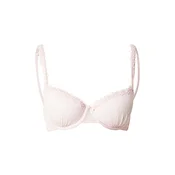 Hunkemöller Nedrček pastelno roza