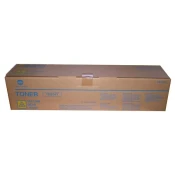 KONICA MINOLTA TN-314 (A0D7251), originalan toner , žuti, 20000 stranica