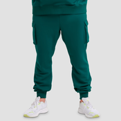GymBeam Trenirka Utility Green