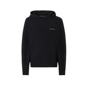 Abercrombie & Fitch Majica črna