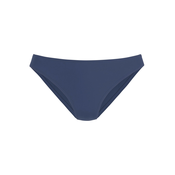 LASCANA ACTIVE Športne bikini hlačke mornarska