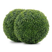 Umetna rastlinska krogla | TOPIORB, Zelena