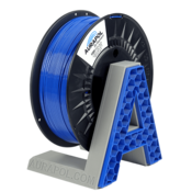 Aurapol PET-G Filament modra 1 kg 1,75 mm