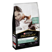 PURINA PRO PLAN LiveClear Kitten puretina - 1,4 kg