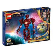 Lego Super Heroes 76155 Marvel Večni v Arišemovi senci