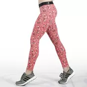 Coral splashes helanke