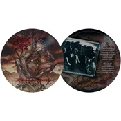Cannibal Corpse - Bloodthirst (Reissue) (Limited Edition) (Picture Disc) (LP)