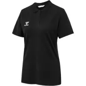 ženska polo majica hmlGO 2.0 POLO WOMAN