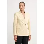 MAX&Co. Suknjič Giraffa 2616041054200 Bež Regular Fit