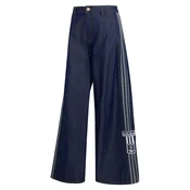 ADIDAS ORIGINALS Kavbojke Adibreak temno modra/siva