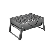 HAYMO Prenosni stoni roštilj na drveni ugalj BBQ02
