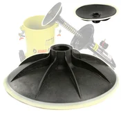 Bat za pnevmatsko mazalno stiskalnico 12L 40437