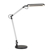 Brilo - stona LED lampa prigušiva na dodir LED/6,6W/230V 3000/4000/6000K