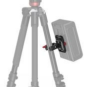 SmallRig Mini V Mount baterijska plošča z objemko v obliki rakovice 2989