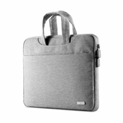 Ugreen Laptop Bag torba za prenosnik 13, siva