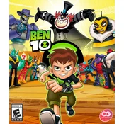 Ben 10
