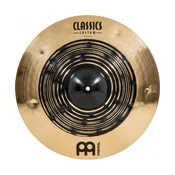 Činela Classics Custom Dual Crash - 48cm CC19DUC Meinl