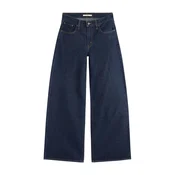 LEVIS ® Kavbojke Middy moder denim