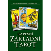 Kapesní Základní Tarot