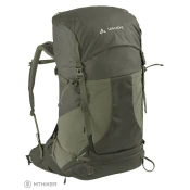 Nahrbtnik VAUDE Brenta, 44+6 l, kaki ()