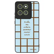ULTIMATE CASE za Motorola Moto G86 Power 5G - Shutter Season