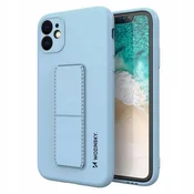 Wozinsky Kickstand futrola za Samsung Galaxy A32 5G - Plava KP10960