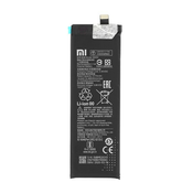 Baterija za Xiaomi Mi Note 10 Lite / Note 10 Pro - 5170 mAh - 100% Originalna