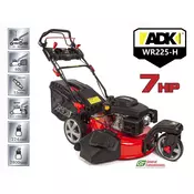 ADK samohodna motorna kosilica WR65828ABKS