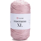 Yarn Art Macrame Xl 130 m 171 Vrvica